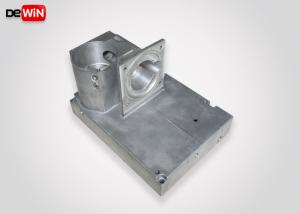 China Industrial Automobile Casting Component Aluminum Gearbox Housing ISO9001 wholesale