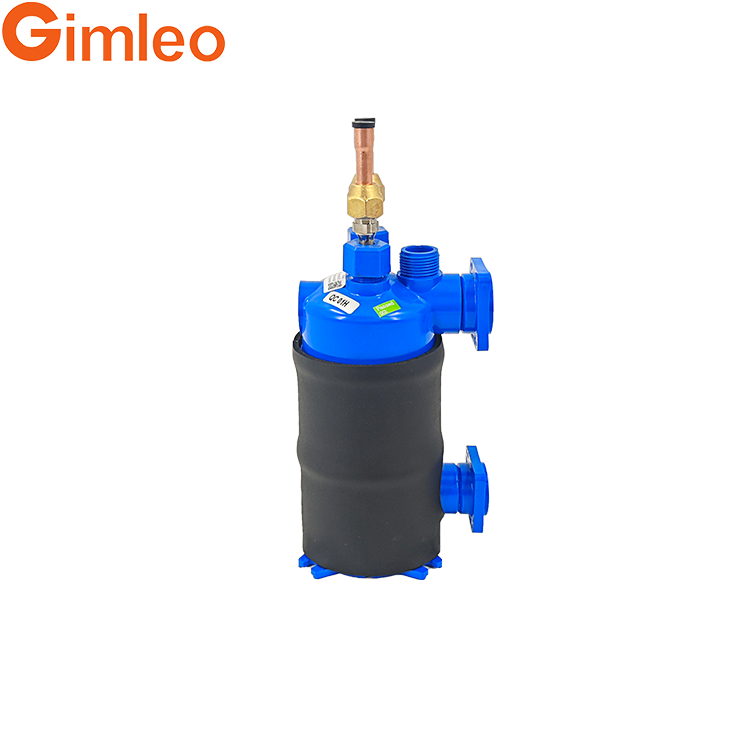 1HP Water Chiller Heat Exchanger MHTA-0.75 Made Of Pure Titanium Seamless Tube For Commercial Cooling
