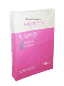 China Industrial Packaging Multiwall Kraft Paper Bags Customized Logo wholesale