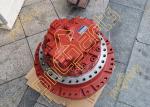 KRA1426 Travel Reduction Gear CX210 CX240 Final Drive Assy