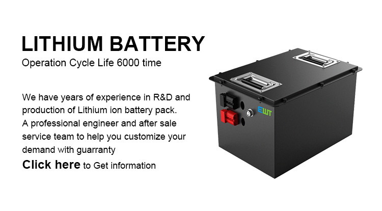 BMS Lithium Iron Phosphate Car Batteries 48V 50Ah 26650 LiFePO4 Battery