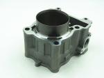 Yamaha 4 Cylinder Engine Block Lc135 , Air Cooled Aluminum Engine Block