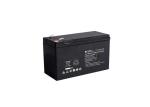 Industrial 12v 7ah Lead Acid Battery Low Self - Discharge For Medical Equipment