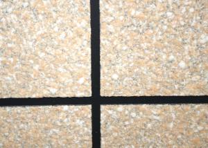 China Speckled Stoneffects Stone Coating , External Emulsion Paint Great Adhesion wholesale