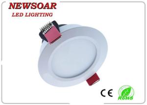 China super bright 5w led spotlights high power for engineering wholesale