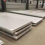 201 304 2mm Stainless Steel Plate Ss Sheet Metal Used For Construction