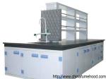 Hot Sale PP Lab Workstations With PP Material For Good Price