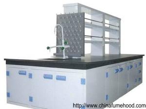 China Hot Sale PP Lab Bench Price With PP Material For Good Quality wholesale