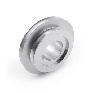 China Quick Turned Custom Manufacturing CNC Metal Parts Precision wholesale