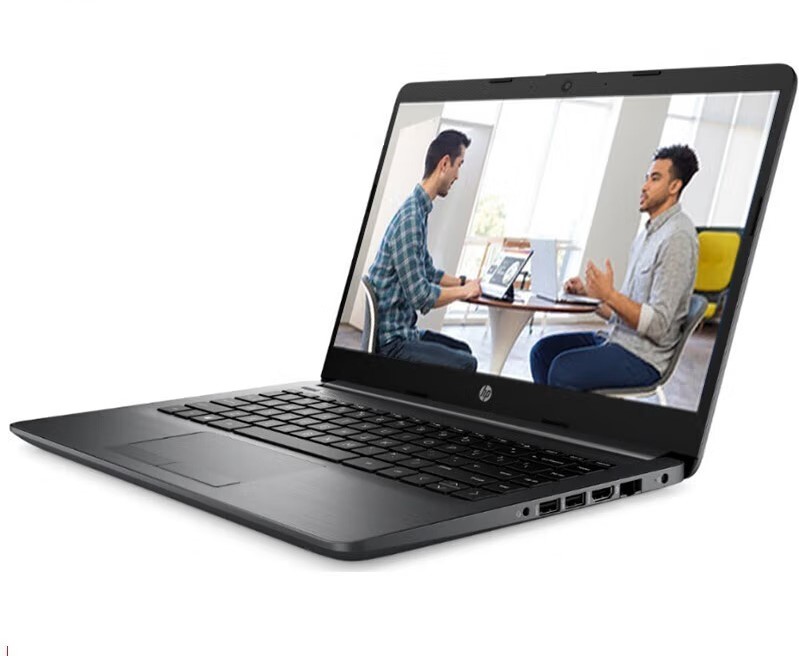 Commercial Workstation Laptop Computer HP ProBook 340 G7 I3-10110U 4G