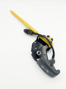 China Carter E320B 312B 330B Hydraulic Safety Lock Excavator Spares wholesale