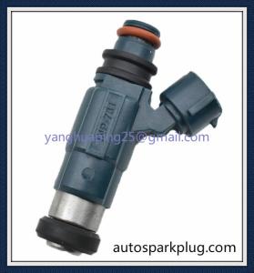 China Inp-781 Fuel Injector Nozzle for Mazda 626 2.0L Protege 1.8L wholesale