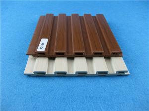 China Waterproof Coffee WPC Drop Ceiling Panels wholesale
