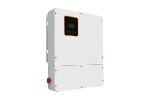 China 230v 6kw Hybrid Inverter 1-12kw Mppt Hybrid Inverter For North America wholesale