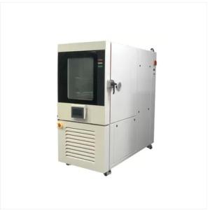 China 225L 304# Stainless Steel ESS Chamber Water Cooled LIYI wholesale