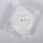 High quality disposable face mask faceshield KN95 mask from TianLong