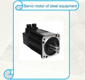 China Tube End Upsetter 394 L / Min Servo Energy Saving Device wholesale