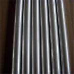 Rustproof 316 Stainless Steel Round Bar Alloy