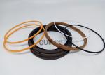 KOB-2438U1029R100 Excavator Boom Arm Seal Kits KOB-2438U1029R200 For Kobelco