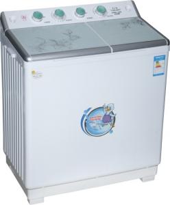 China Family High Efficiency Top Load Washing Machine Semi Automatic For All Kinds Clothes wholesale