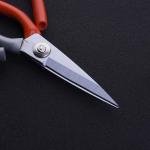 Scissors Machine Parts Fittings Accesories Shovel Sewing Heat Embossing for Bag