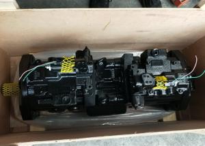 China KPM High Pressure Kobelco Excavator Hydraulic Pump Assy K3V180 For SK450-6 SK480-6 wholesale
