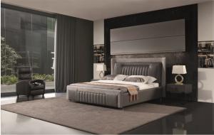 China Compressed 2000 Pocket Sprung Mattress wholesale