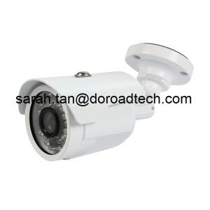 China CCD 700TVL Security IR Waterproof CCTV Cameras wholesale