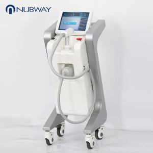 China Fat Reduction Body Slimming Beauty Equipment Hifu Slimming Machine With Medical CE wholesale