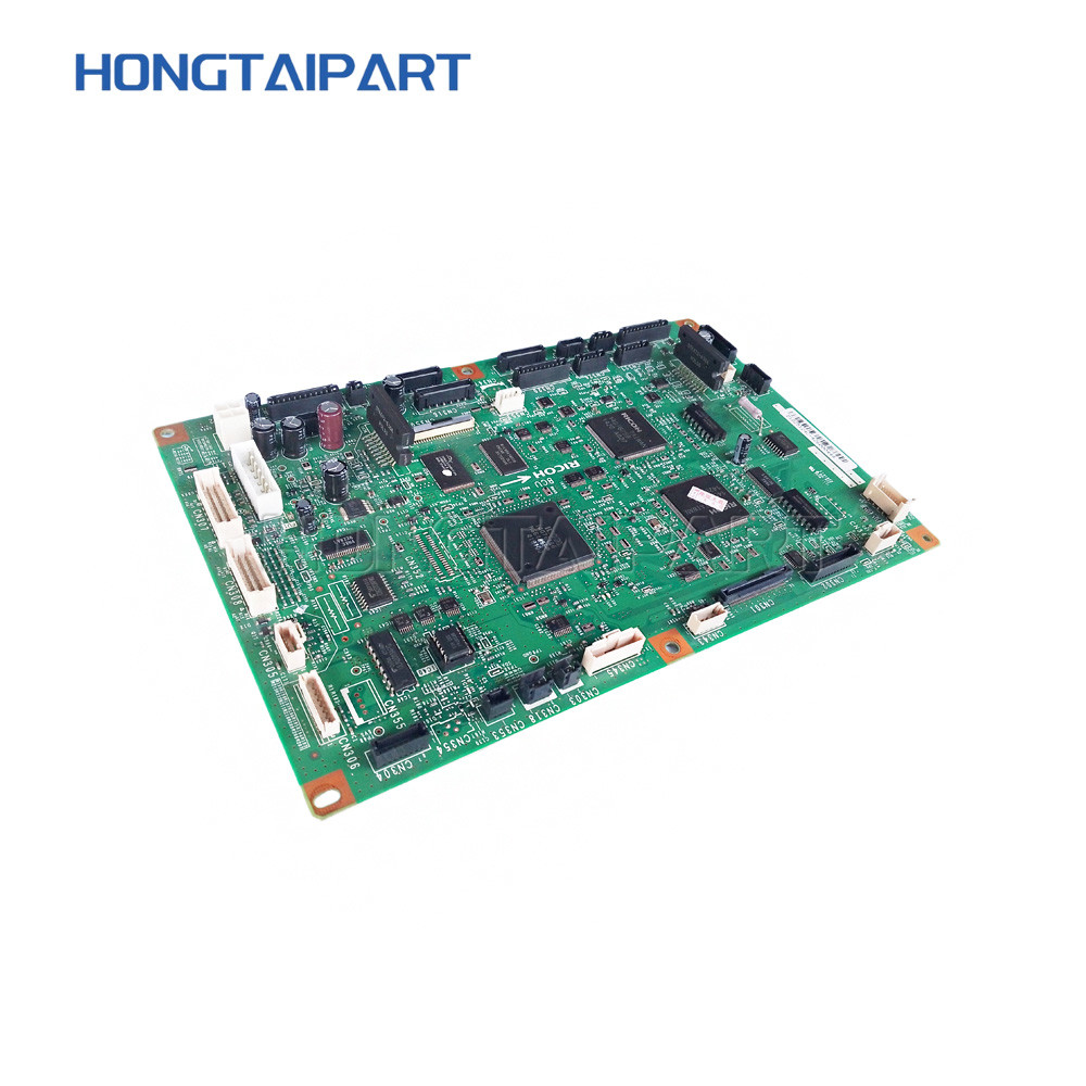 Original BICU Board D1825122 D182-5122 For Ricoh MP3353 MP2553 MP3053 2553 3053 3353 Printer PCB BCU