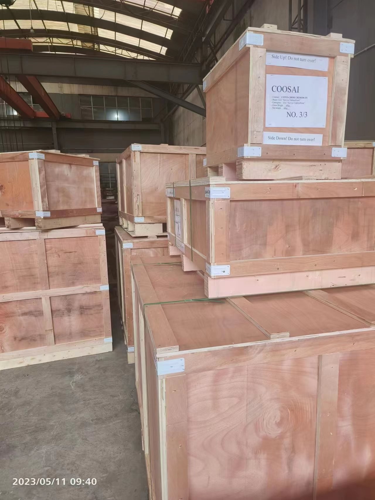 Flange Connection Carbon Steel Knife Gate Valve For Oil Industry