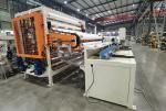Automatic Toilet Paper Kitchen Towel Tissue Paper Manufacturing Machine