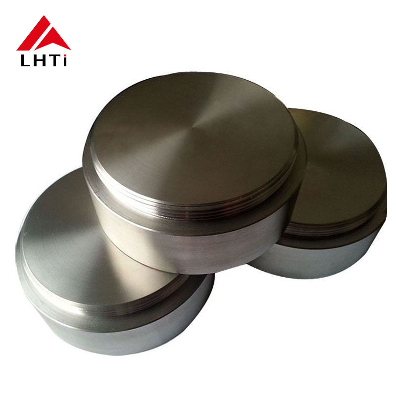 Precision Deposition With Titanium Sputter Targets For Optimal Product Functionality