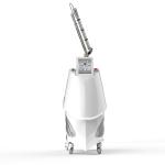 Q-switched ND: YAG picosecond laser remove tattoo tattoo removal machine