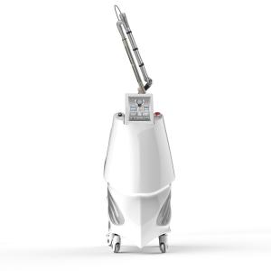 China hot sales picosecond laser cynosure picosure 755 picosecond nd yag laser 1064nm tattoo removal wholesale