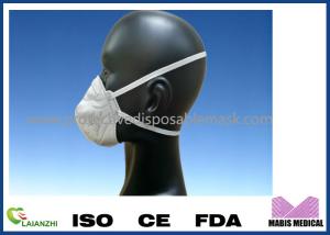 China CE Mining Molten Spray KLT11 CE FFP2 Face Mask wholesale