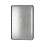 OEM Textured Ipad Plastic Cover IMR In Mold Roller Technology