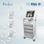 Best selling non surgical face lift machine anti-aging hifu wrinkle removal