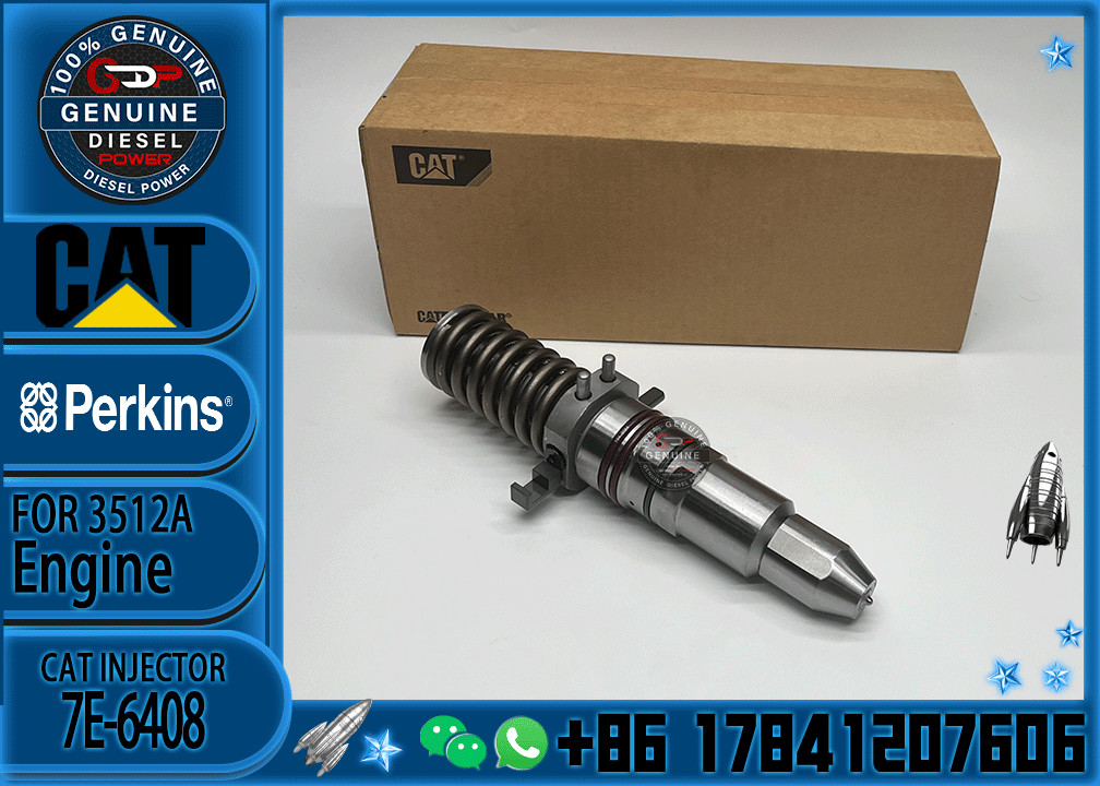 injector 224-9090 418-8820 422-1144 7E-6408 4P-9075 4P-9076 4P-9077