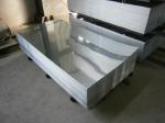 0.15mm 3.8mm Hot Dipped Galvanized Steel Sheet JIS G3302 SGCC Big Spangle
