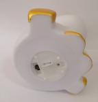 Novelty Toy Unicorn Night Light / Unicorn Led Light 7 Colors Change For Kids