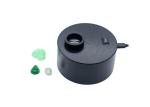 Gem Diamond and Jewelry Pocket Tester Larger Viewer 365nm Dark Field Ultraviolet