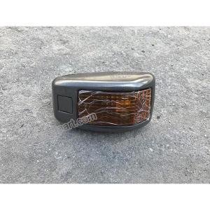 China Side Door Lamp Yellow For HINO MEGA 700 Truck Spare Body Parts wholesale
