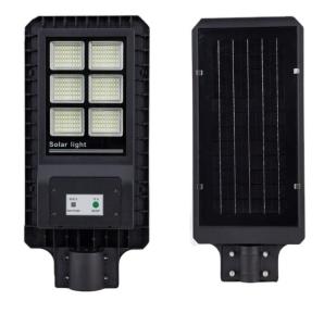 China solar Waterproof LED Street Light 60W 7000K For Multiapplication wholesale