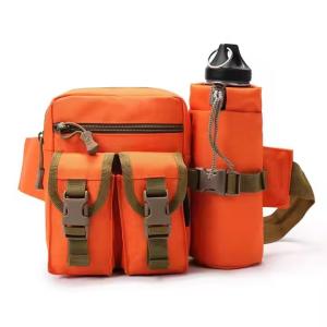 China Compact First Aid Tactical Bag with Emergency Whistle wholesale