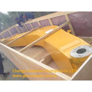 China Boom (Hyundai) Excavator Parts Construction Machine Parts wholesale