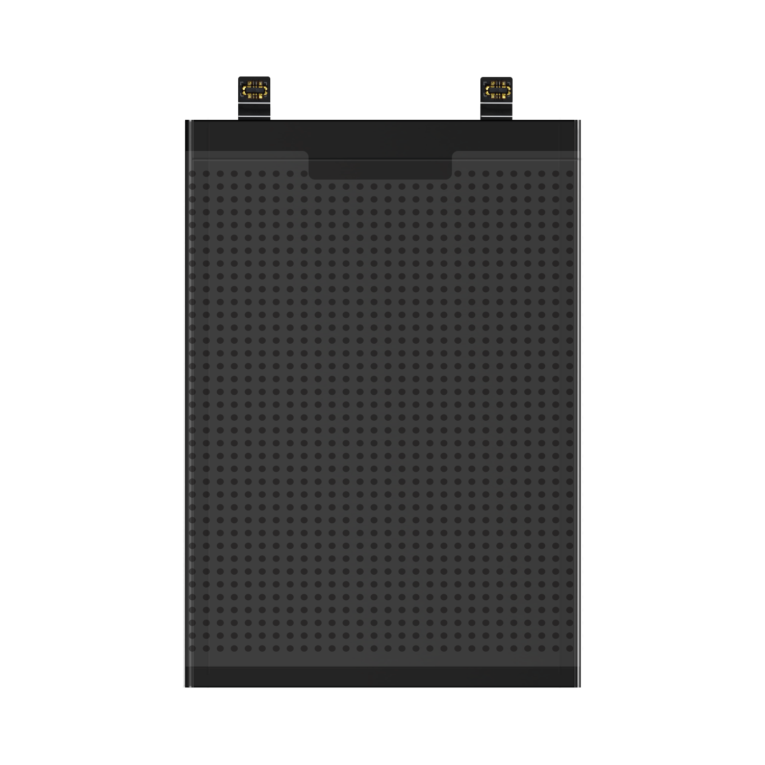 Black RECHARGABLE 3.87V 5000mAh BP4K Battery For Xiaomi POCO X5 pro / Redmi note 12 pro Batteries add mi logo