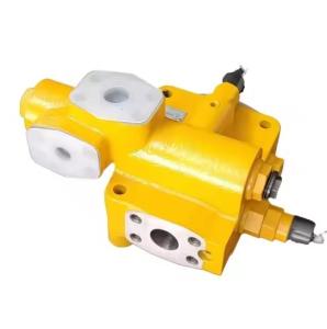 China XCMG Wheel Loader Spare Parts 803070622 Loader Parts Priority Valve wholesale
