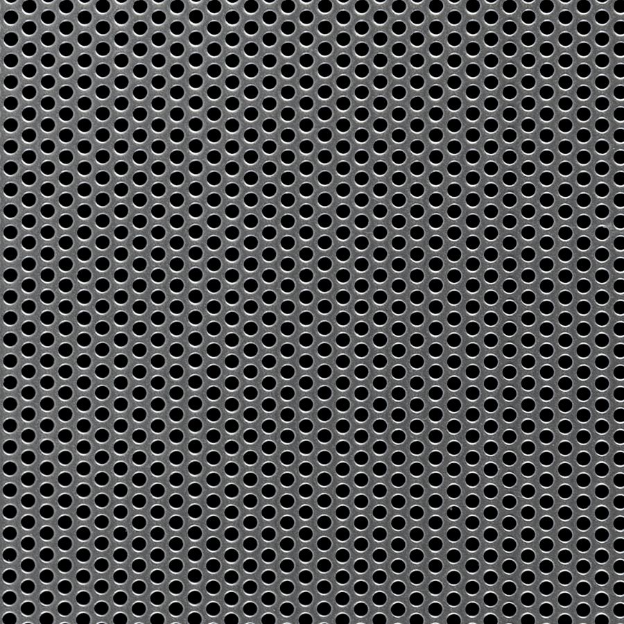 China ZPSS Factory price Manufacturer Supplier square hole perforated metal sheet 6 mm stainless steel plate