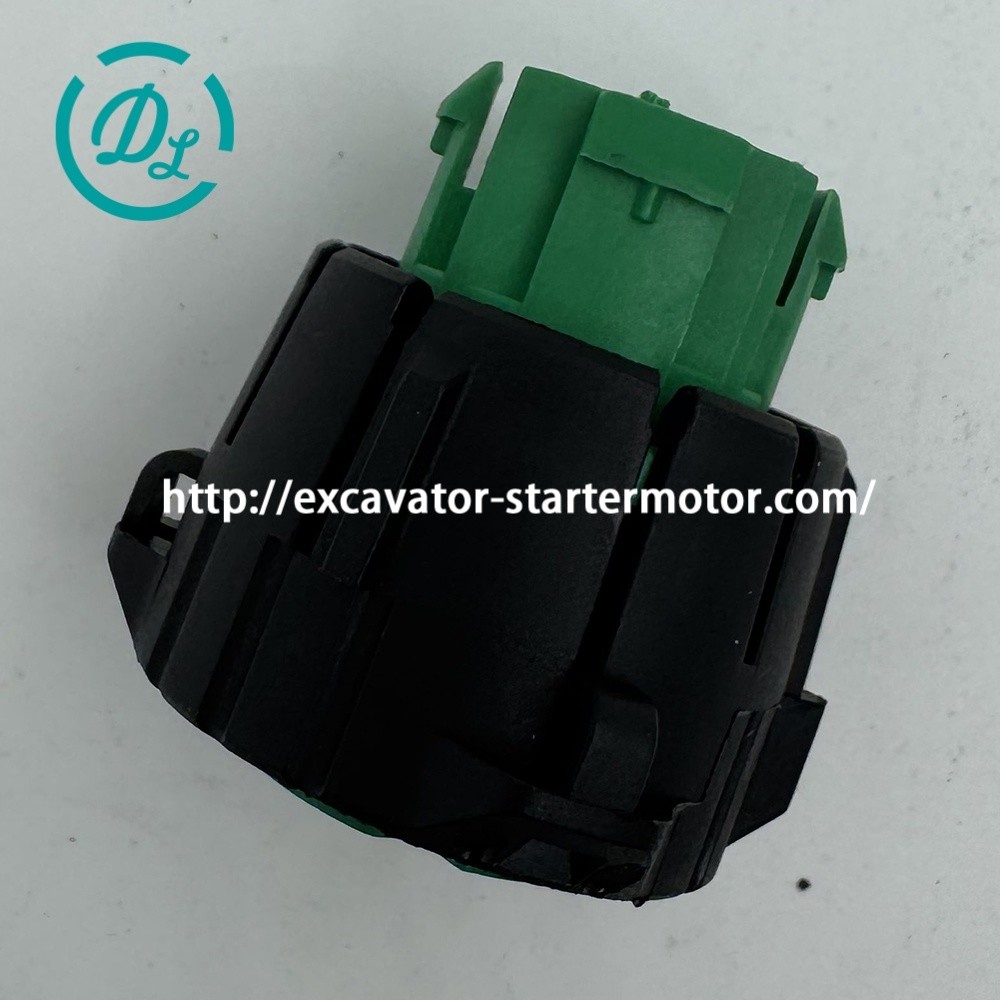 Gearbox ZF 058-8578-10 30GF Connector Accessory 1002807 APD Connector